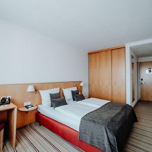 Standaard Kamer met een King Size Bed